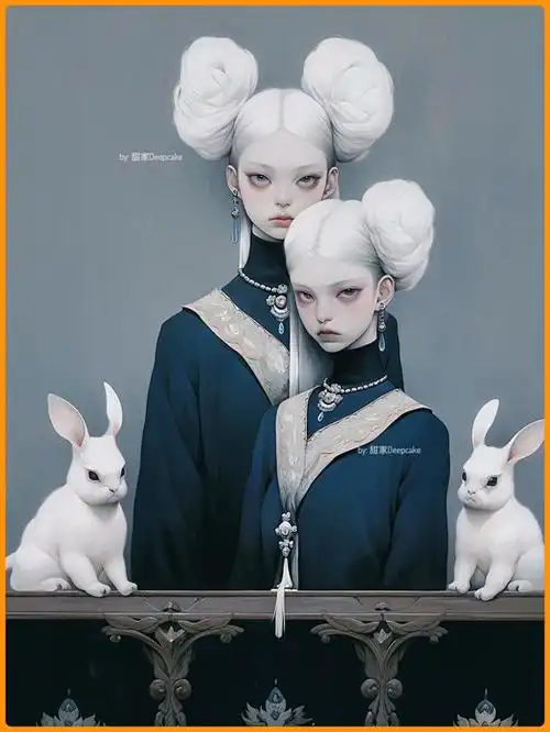 悬崖之上电影卡片配图